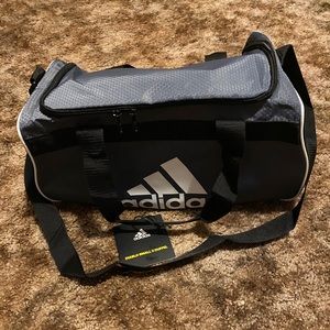 Adidas Duffle Bag